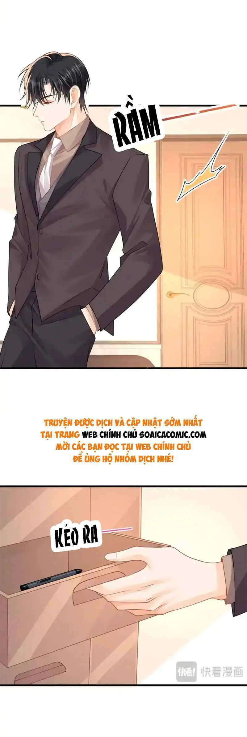 Cùng Lục Gia Yêu Đương Vụng Trộm Nettruyen ZZZ Chương 41 Page 12
