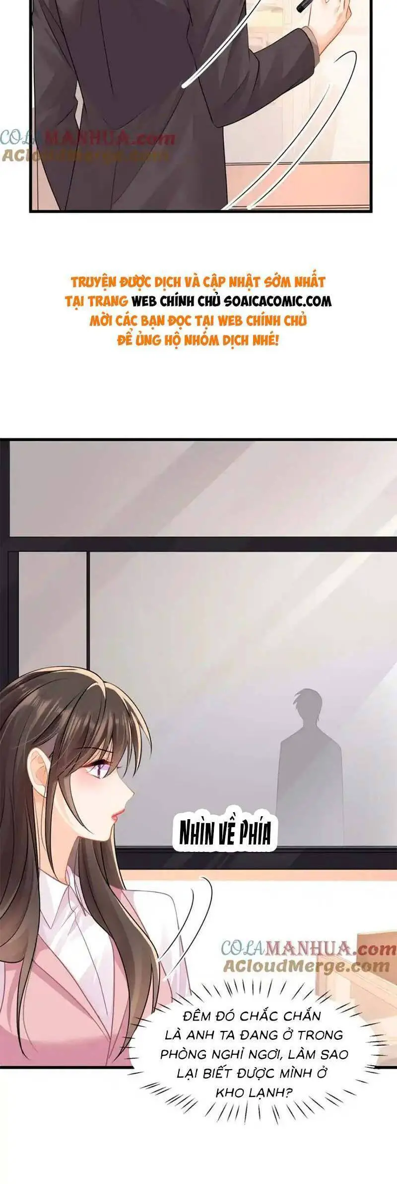 Cùng Lục Gia Yêu Đương Vụng Trộm Nettruyen ZZZ Chương 41 Page 14