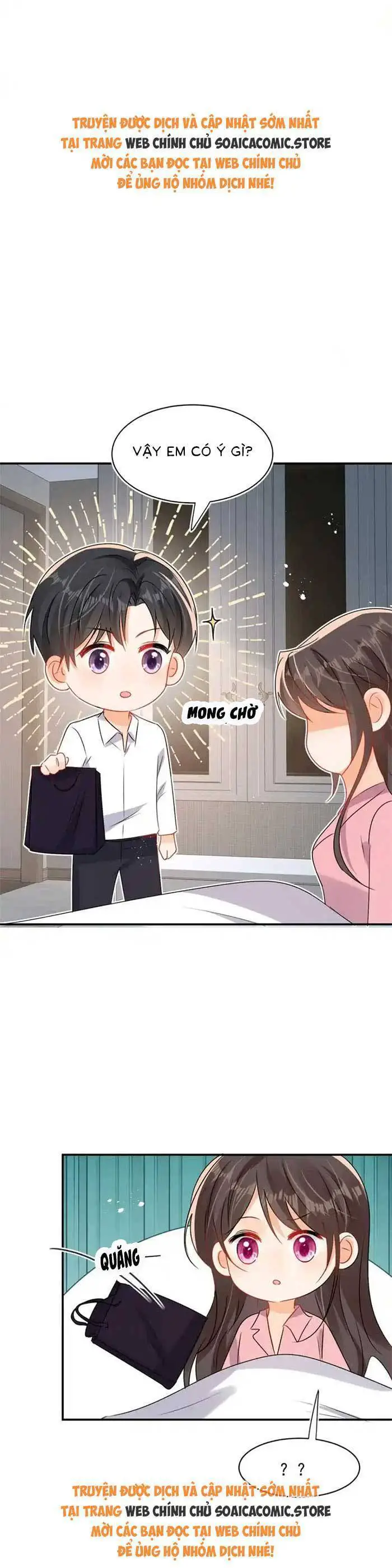 Cùng Lục Gia Yêu Đương Vụng Trộm Nettruyen ZZZ Chương 99 Page 1