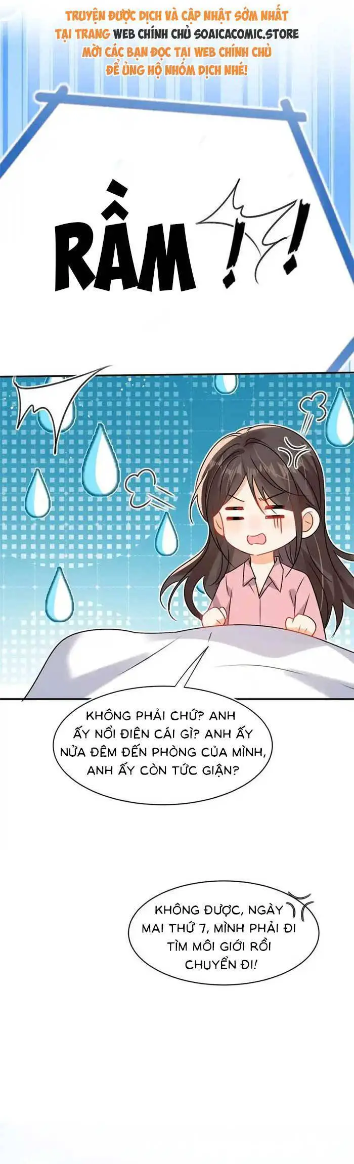 Cùng Lục Gia Yêu Đương Vụng Trộm Nettruyen ZZZ Chương 99 Page 3
