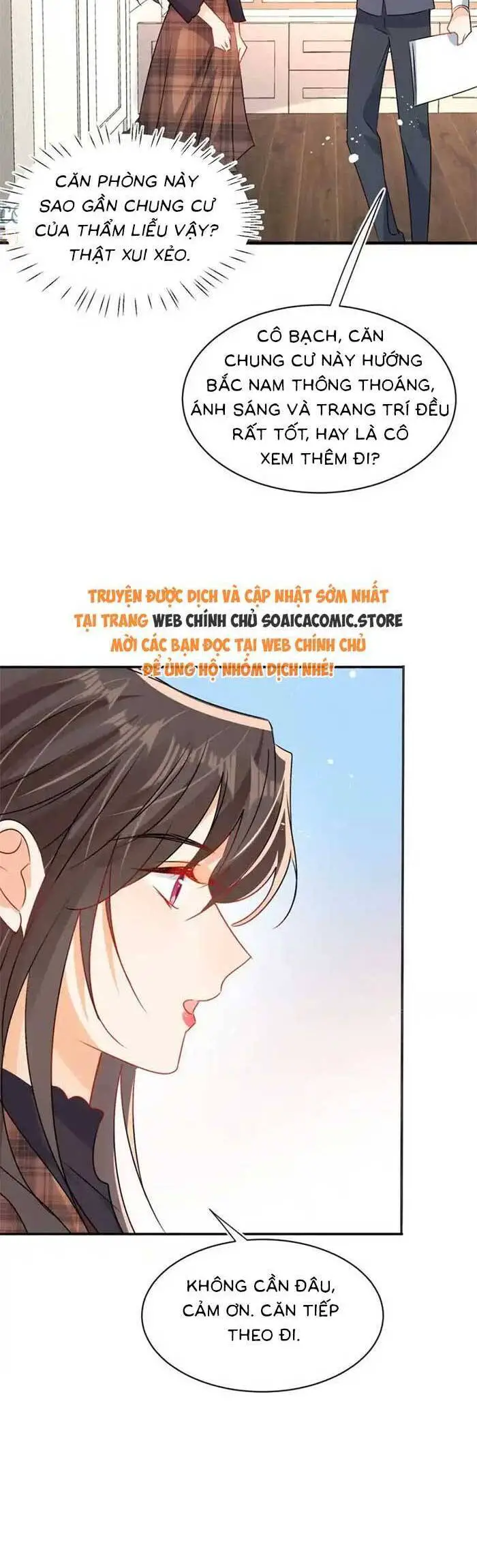 Cùng Lục Gia Yêu Đương Vụng Trộm Nettruyen ZZZ Chương 99 Page 5