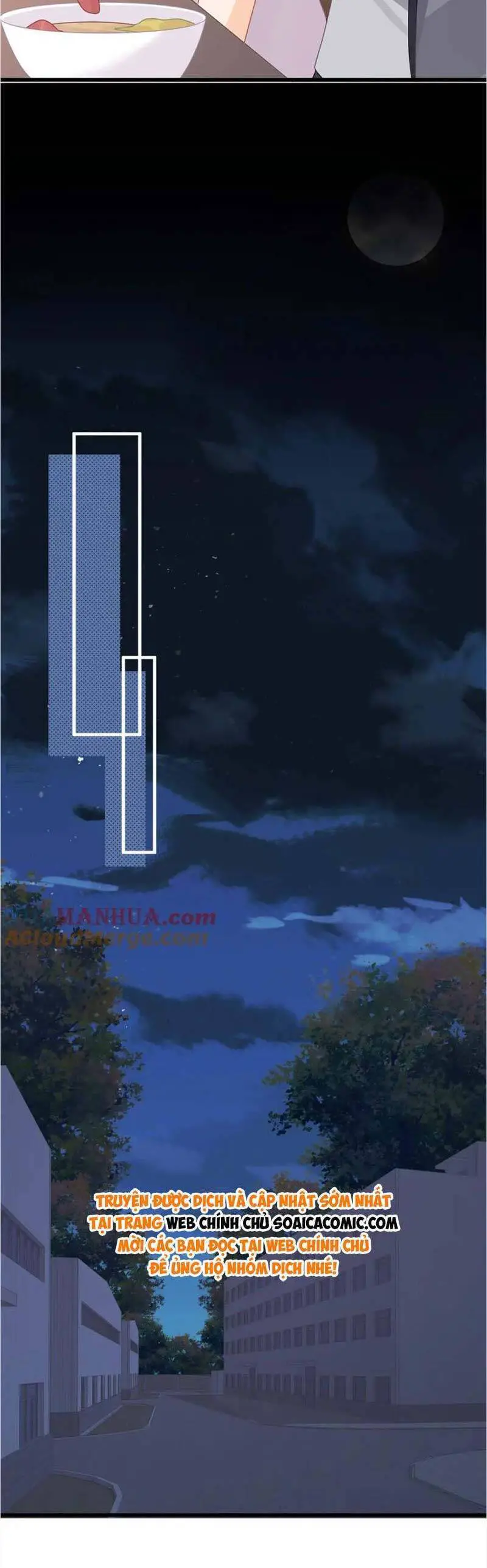 Cùng Lục Gia Yêu Đương Vụng Trộm Nettruyen ZZZ Chương 38 Page 9