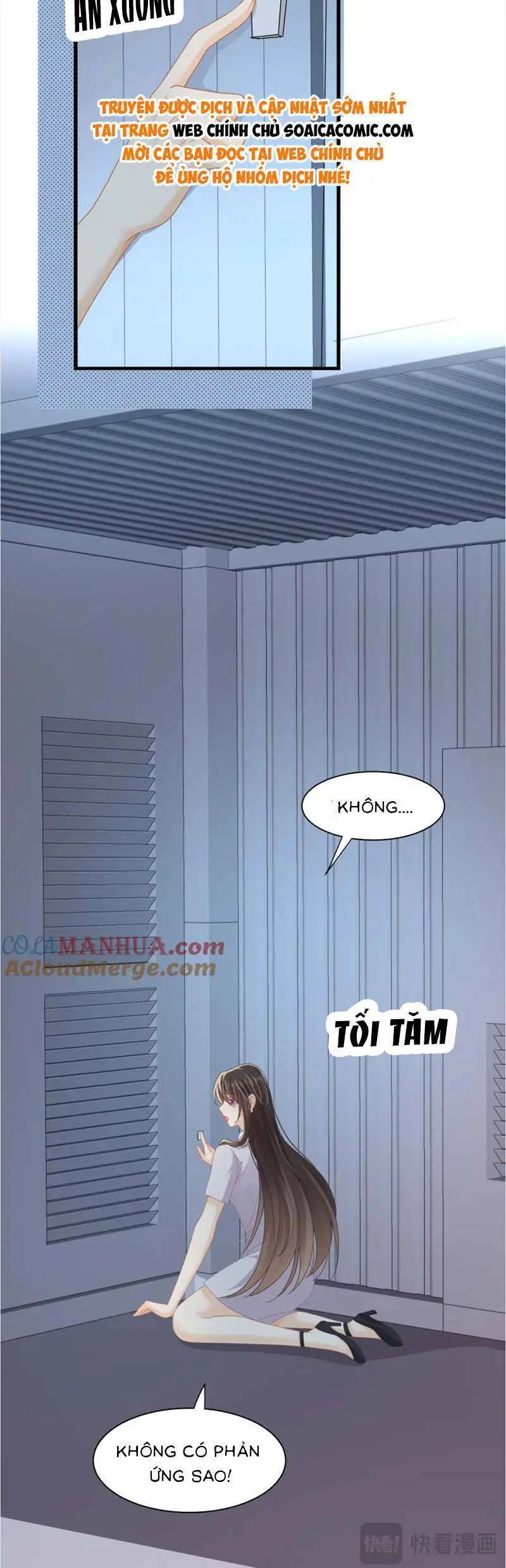 Cùng Lục Gia Yêu Đương Vụng Trộm Nettruyen ZZZ Chương 38 Page 14