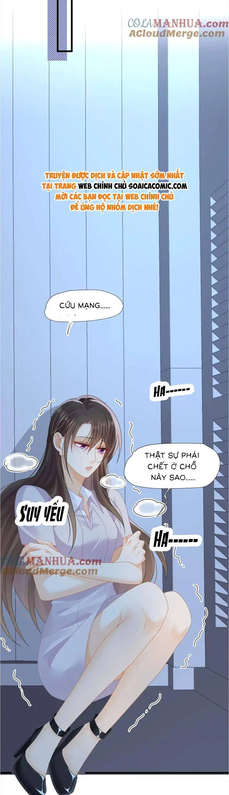 Cùng Lục Gia Yêu Đương Vụng Trộm Nettruyen ZZZ Chương 38 Page 16