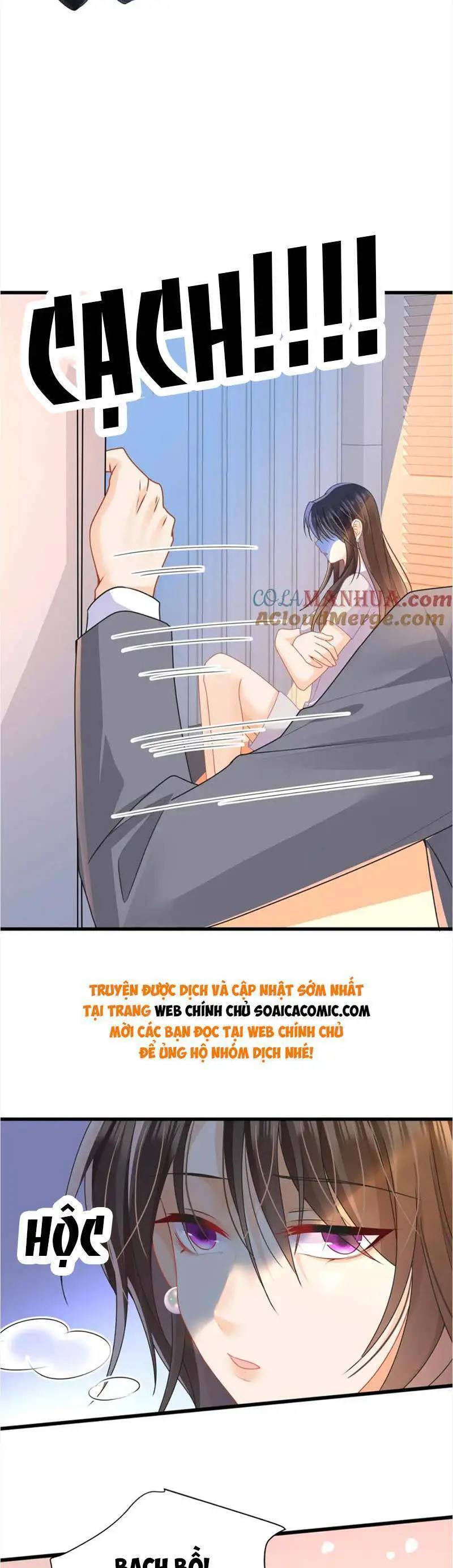 Cùng Lục Gia Yêu Đương Vụng Trộm Nettruyen ZZZ Chương 38 Page 17