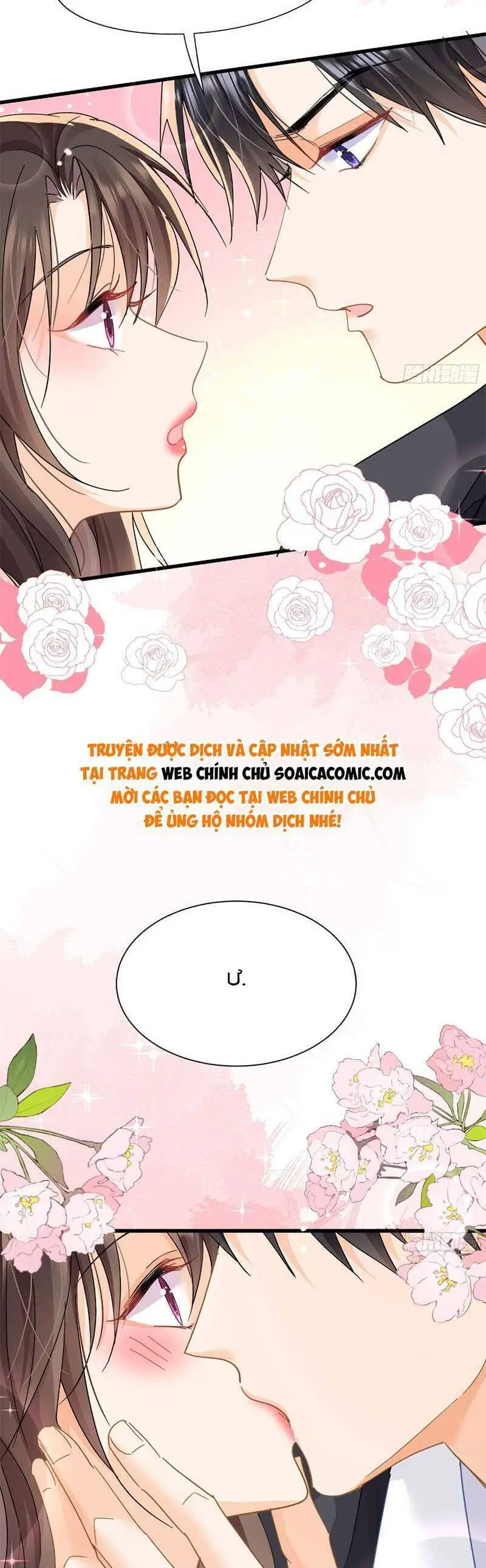 Cùng Lục Gia Yêu Đương Vụng Trộm Nettruyen ZZZ Chương 22 Page 2
