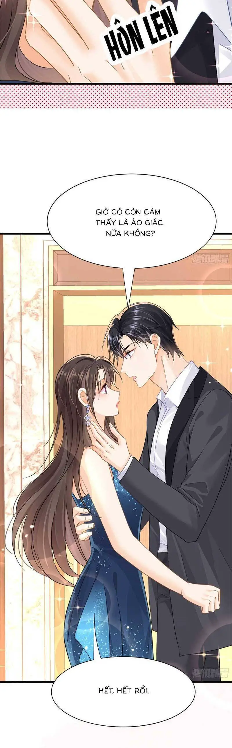 Cùng Lục Gia Yêu Đương Vụng Trộm Nettruyen ZZZ Chương 22 Page 3