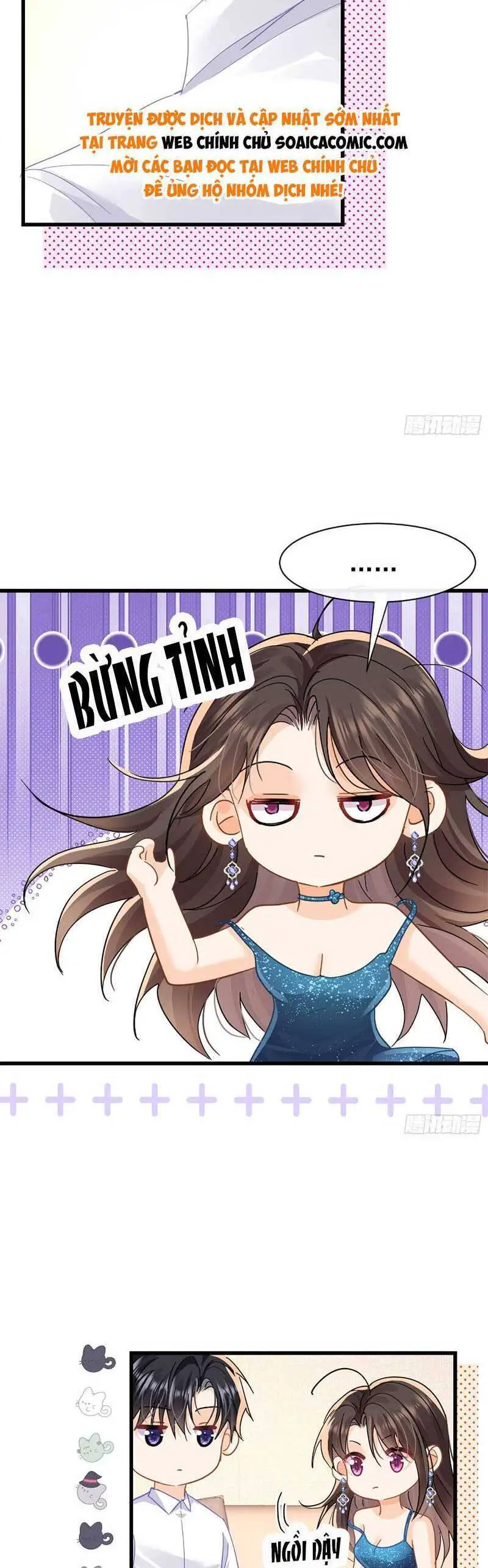 Cùng Lục Gia Yêu Đương Vụng Trộm Nettruyen ZZZ Chương 22 Page 14