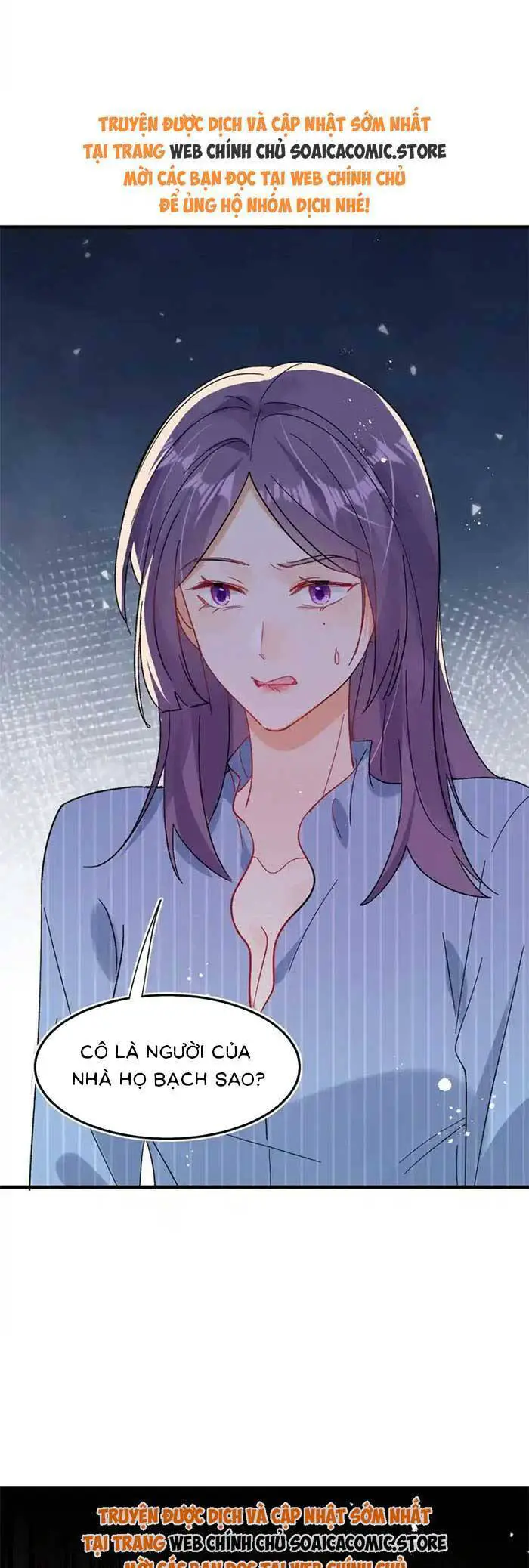 Cùng Lục Gia Yêu Đương Vụng Trộm Nettruyen ZZZ Chương 98 Page 9
