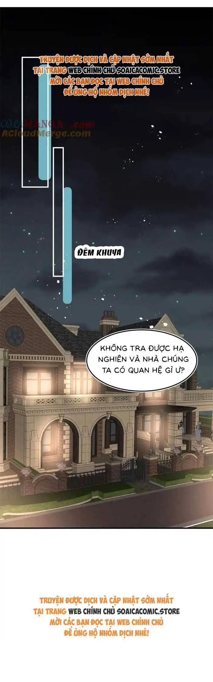 Cùng Lục Gia Yêu Đương Vụng Trộm Nettruyen ZZZ Chương 98 Page 14