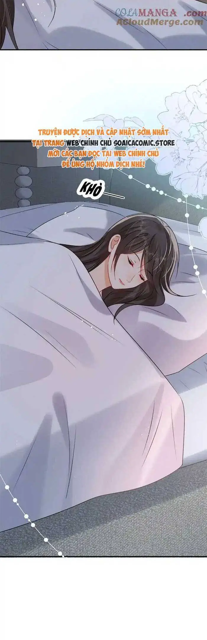 Cùng Lục Gia Yêu Đương Vụng Trộm Nettruyen ZZZ Chương 98 Page 19