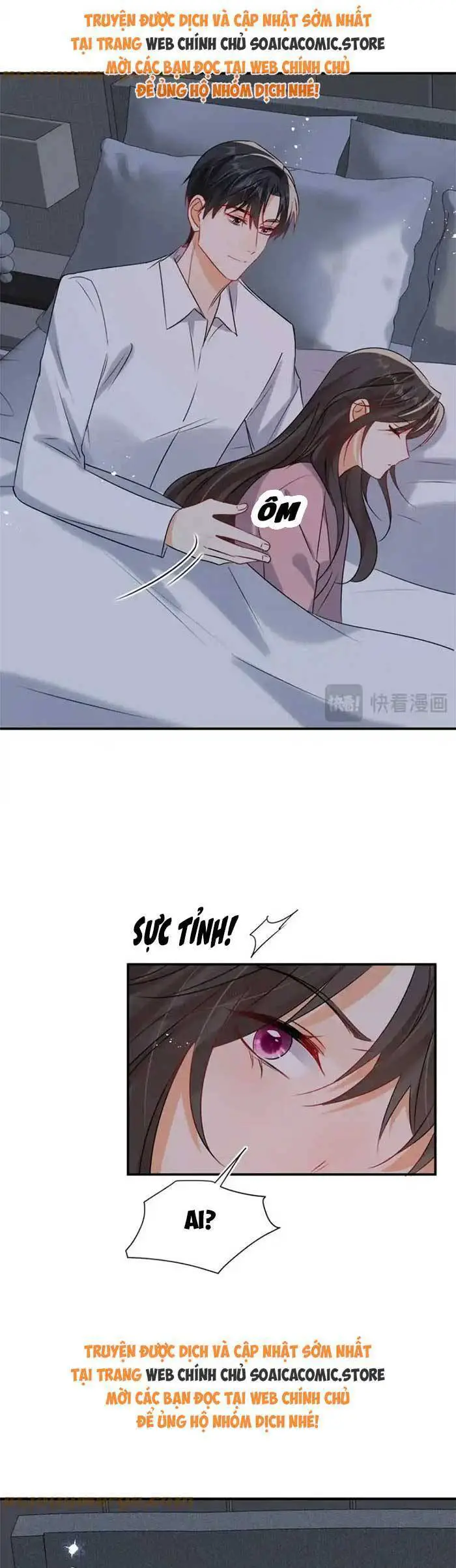 Cùng Lục Gia Yêu Đương Vụng Trộm Nettruyen ZZZ Chương 98 Page 20