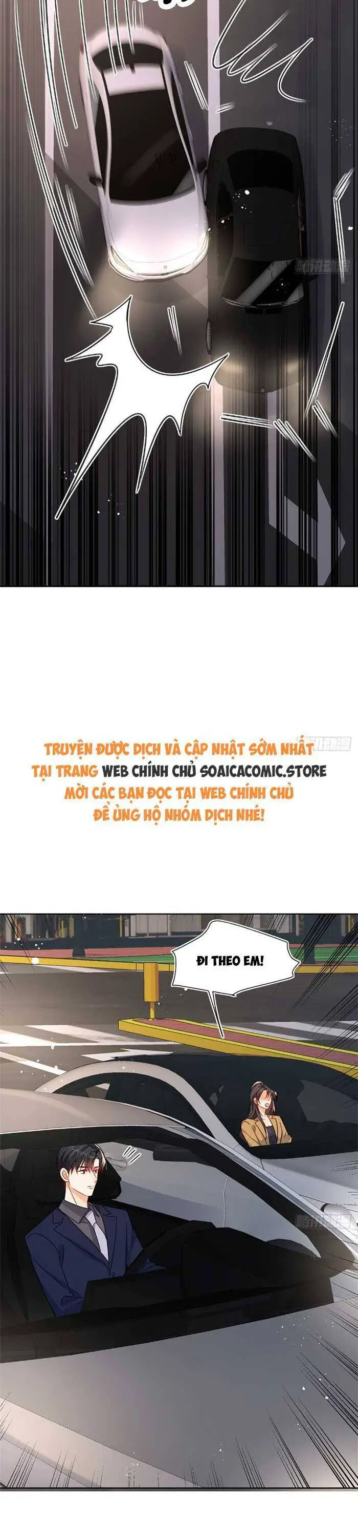 Cùng Lục Gia Yêu Đương Vụng Trộm Nettruyen ZZZ Chương 100 Page 13