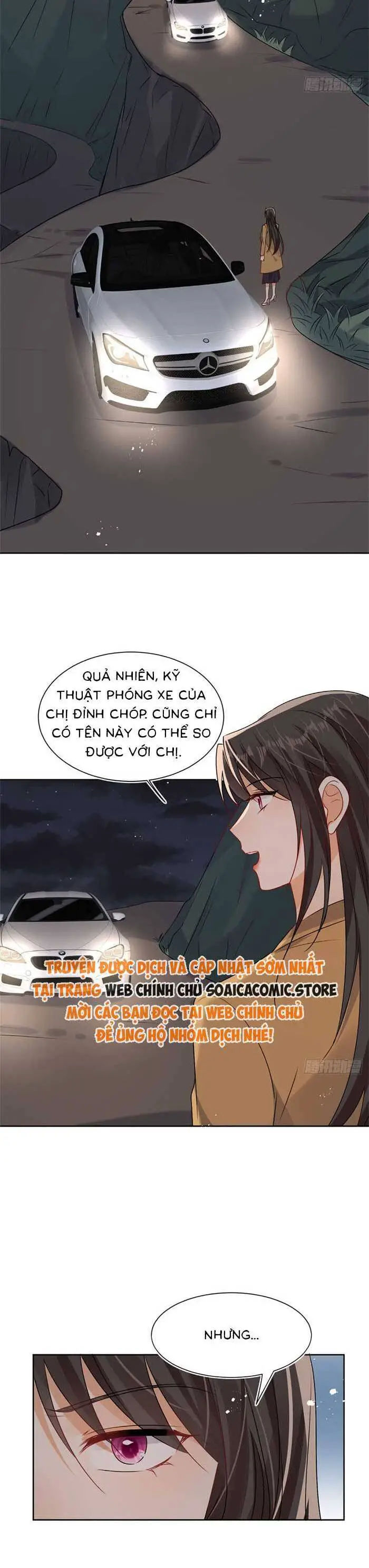 Cùng Lục Gia Yêu Đương Vụng Trộm Nettruyen ZZZ Chương 100 Page 15