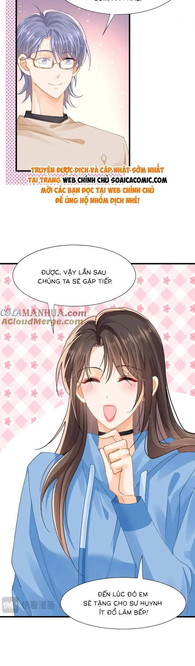 Cùng Lục Gia Yêu Đương Vụng Trộm Nettruyen ZZZ Chương 26 Page 2