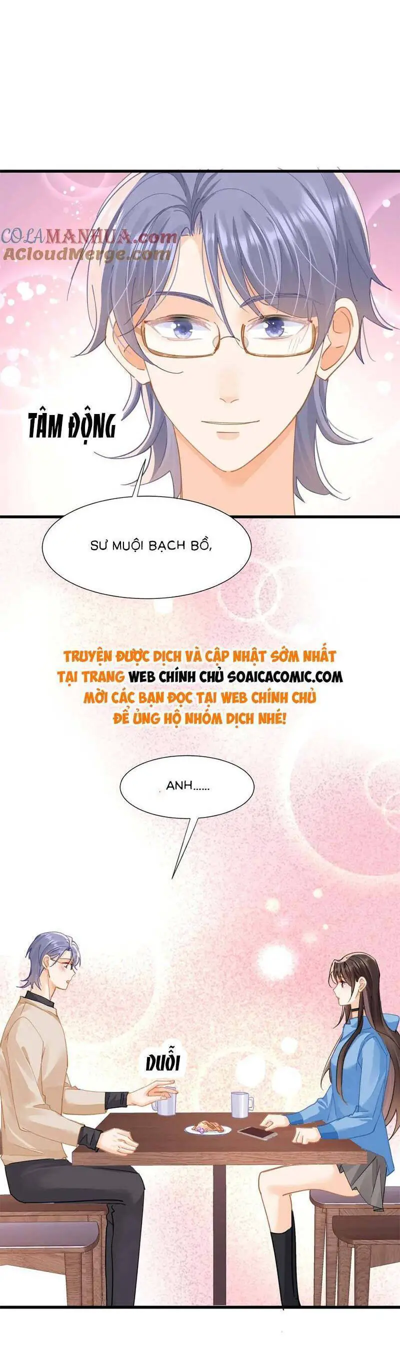 Cùng Lục Gia Yêu Đương Vụng Trộm Nettruyen ZZZ Chương 26 Page 3