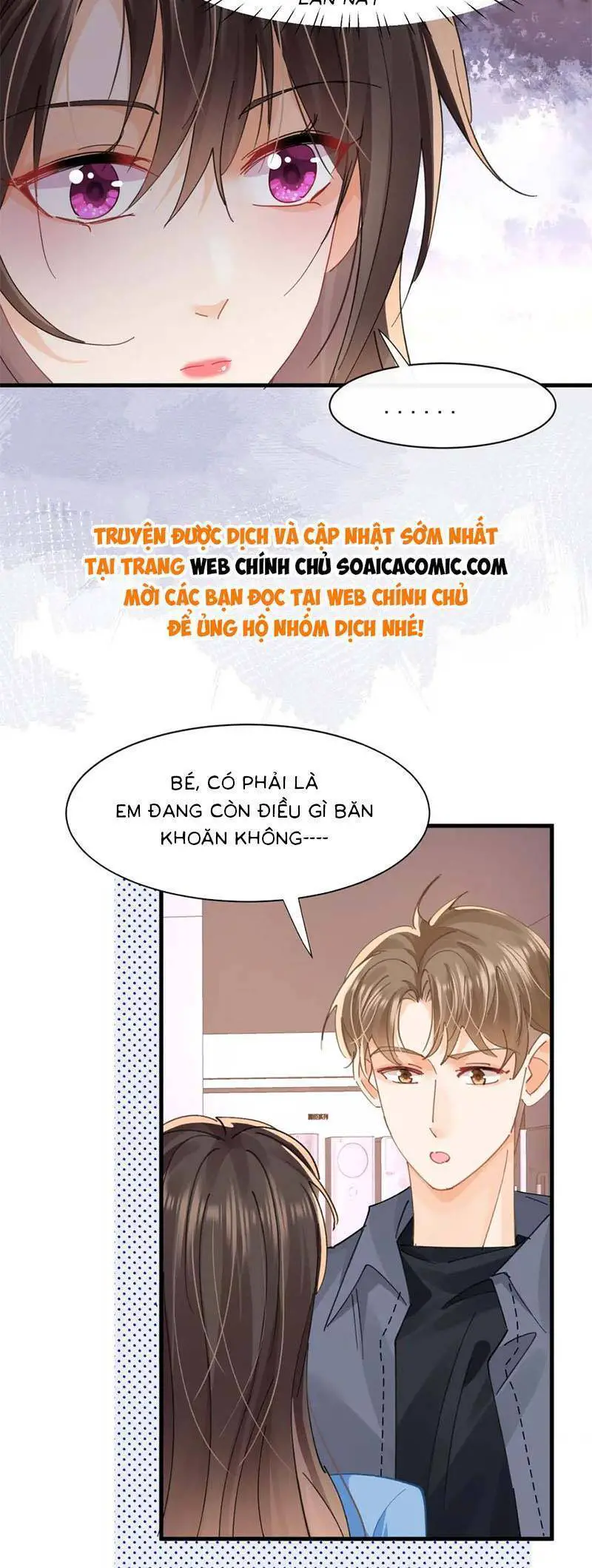 Cùng Lục Gia Yêu Đương Vụng Trộm Nettruyen ZZZ Chương 26 Page 15