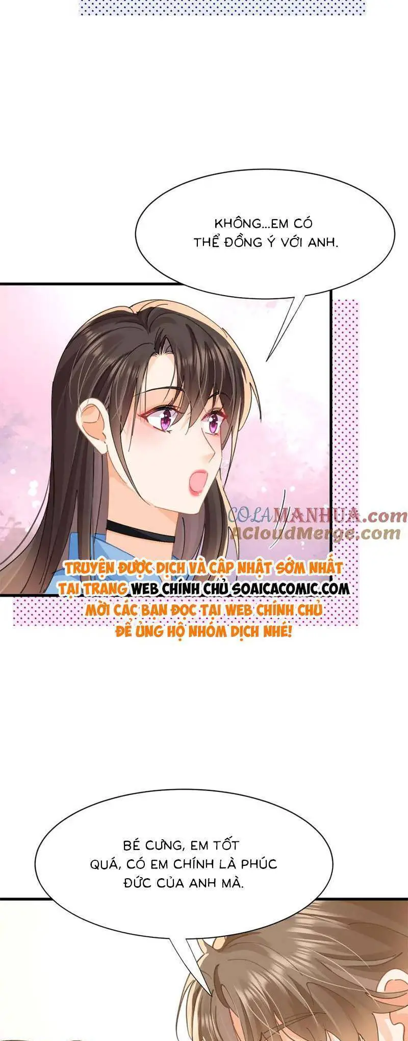 Cùng Lục Gia Yêu Đương Vụng Trộm Nettruyen ZZZ Chương 26 Page 16
