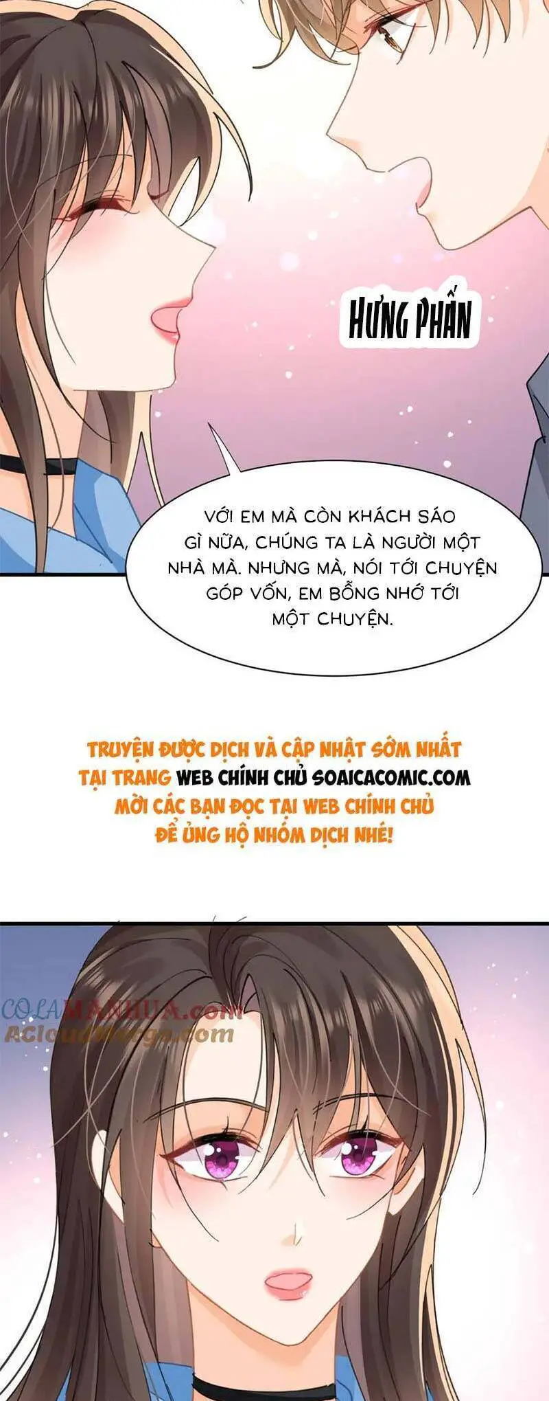 Cùng Lục Gia Yêu Đương Vụng Trộm Nettruyen ZZZ Chương 26 Page 17