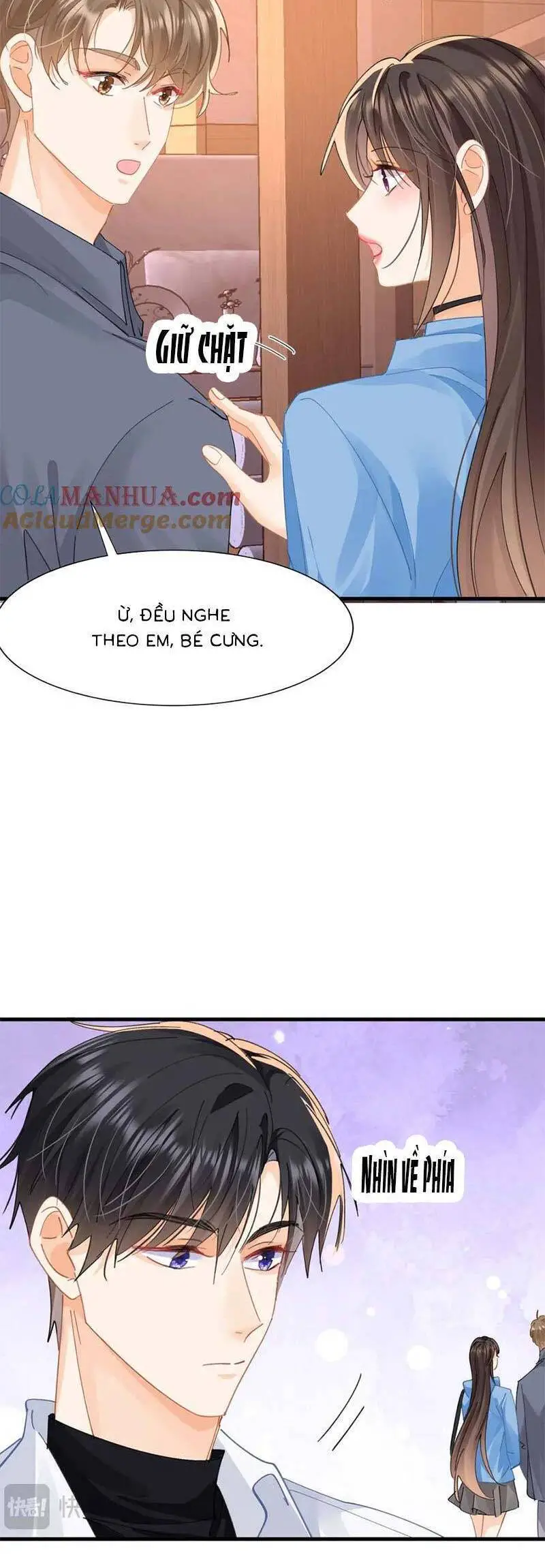 Cùng Lục Gia Yêu Đương Vụng Trộm Nettruyen ZZZ Chương 26 Page 24