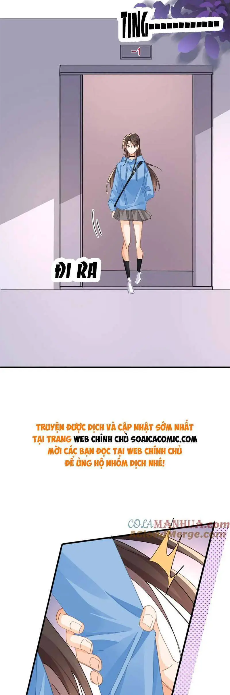 Cùng Lục Gia Yêu Đương Vụng Trộm Nettruyen ZZZ Chương 26 Page 28