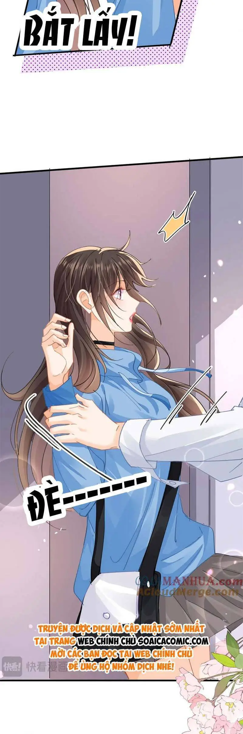 Cùng Lục Gia Yêu Đương Vụng Trộm Nettruyen ZZZ Chương 26 Page 29