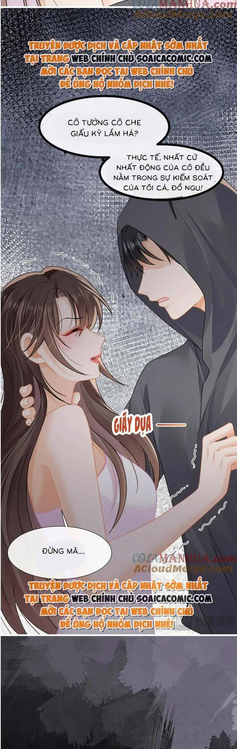 Cùng Lục Gia Yêu Đương Vụng Trộm Nettruyen ZZZ Chương 35 Page 2