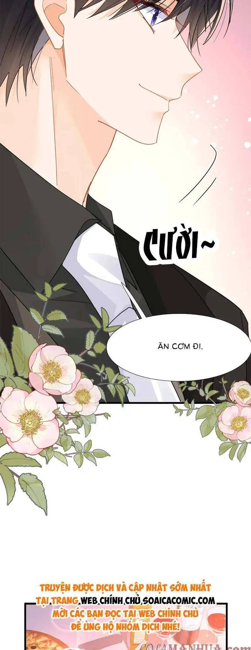 Cùng Lục Gia Yêu Đương Vụng Trộm Nettruyen ZZZ Chương 24 Page 12