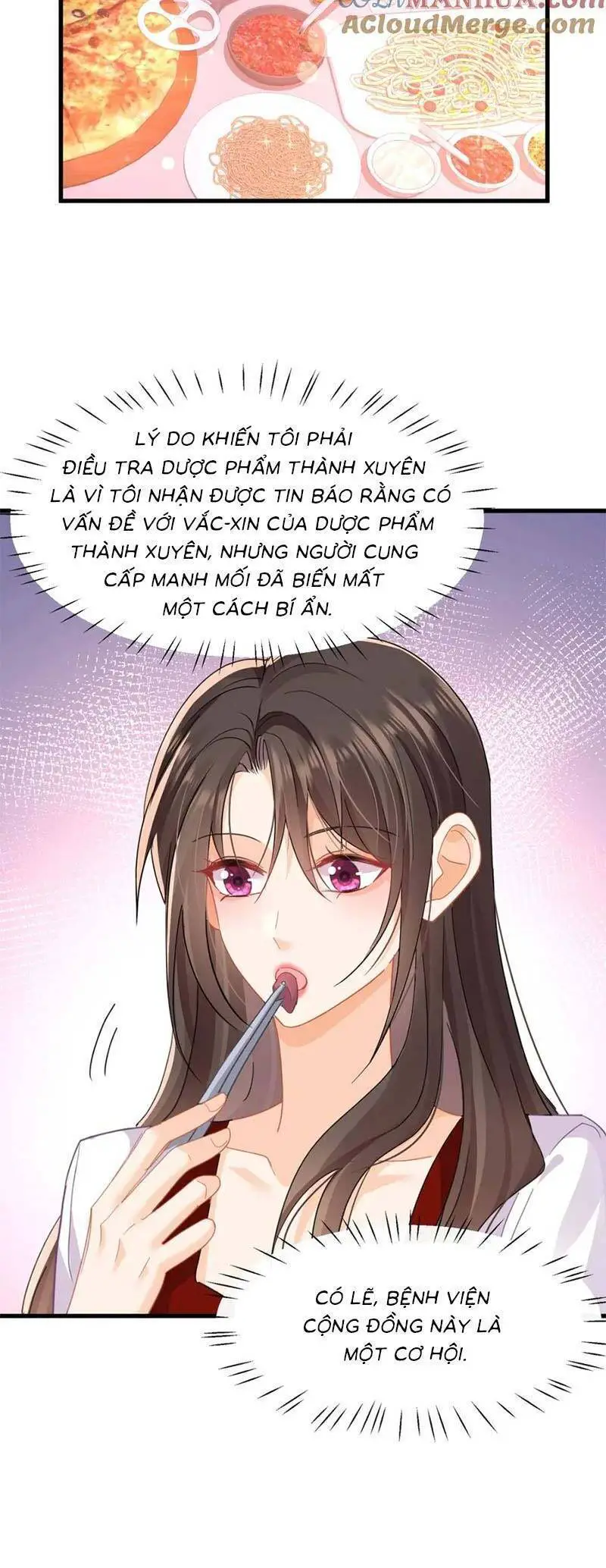 Cùng Lục Gia Yêu Đương Vụng Trộm Nettruyen ZZZ Chương 24 Page 13