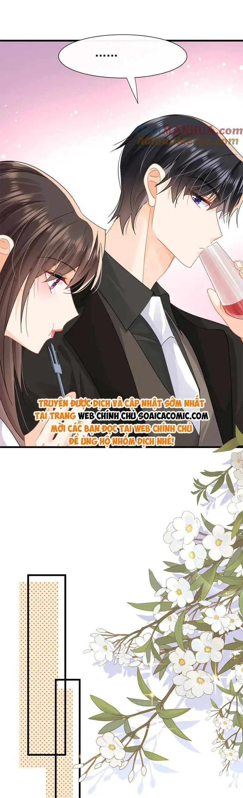 Cùng Lục Gia Yêu Đương Vụng Trộm Nettruyen ZZZ Chương 24 Page 14
