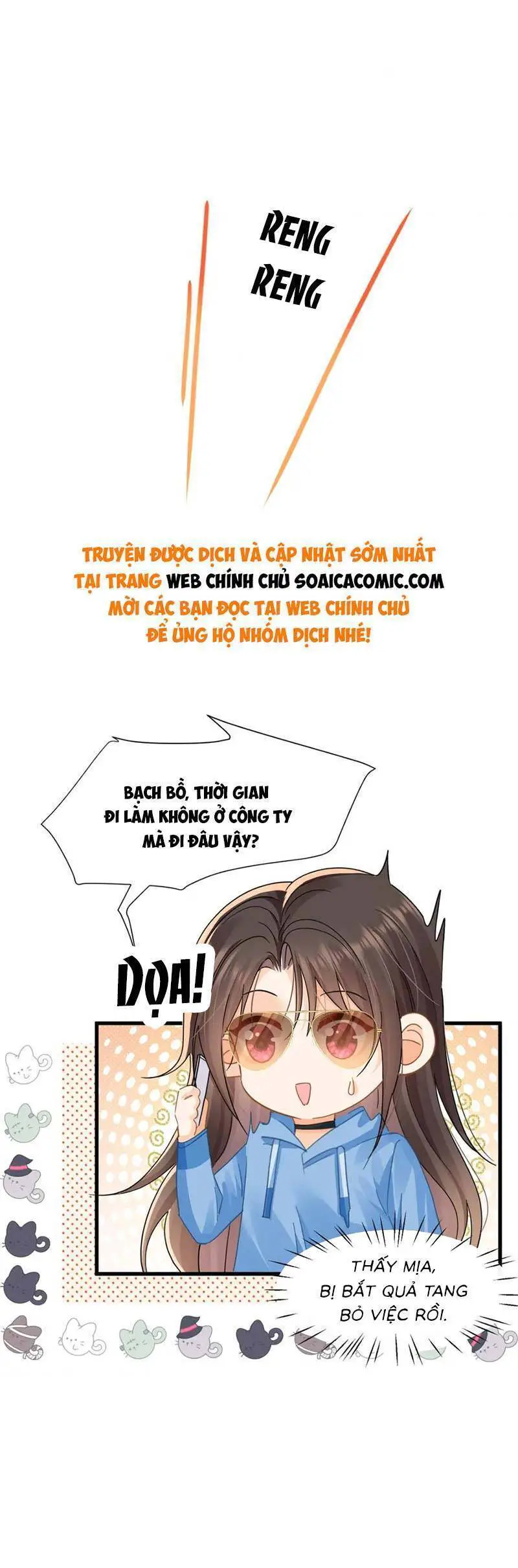 Cùng Lục Gia Yêu Đương Vụng Trộm Nettruyen ZZZ Chương 24 Page 27
