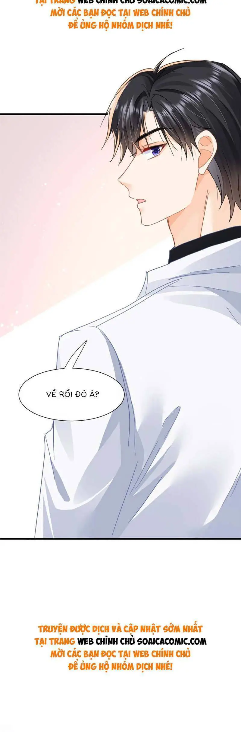 Cùng Lục Gia Yêu Đương Vụng Trộm Nettruyen ZZZ Chương 24 Page 30