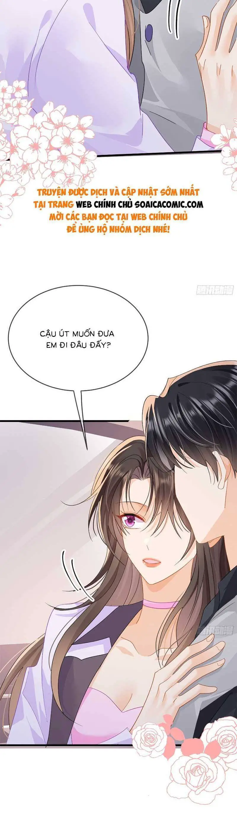 Cùng Lục Gia Yêu Đương Vụng Trộm Nettruyen ZZZ Chương 12 Page 2