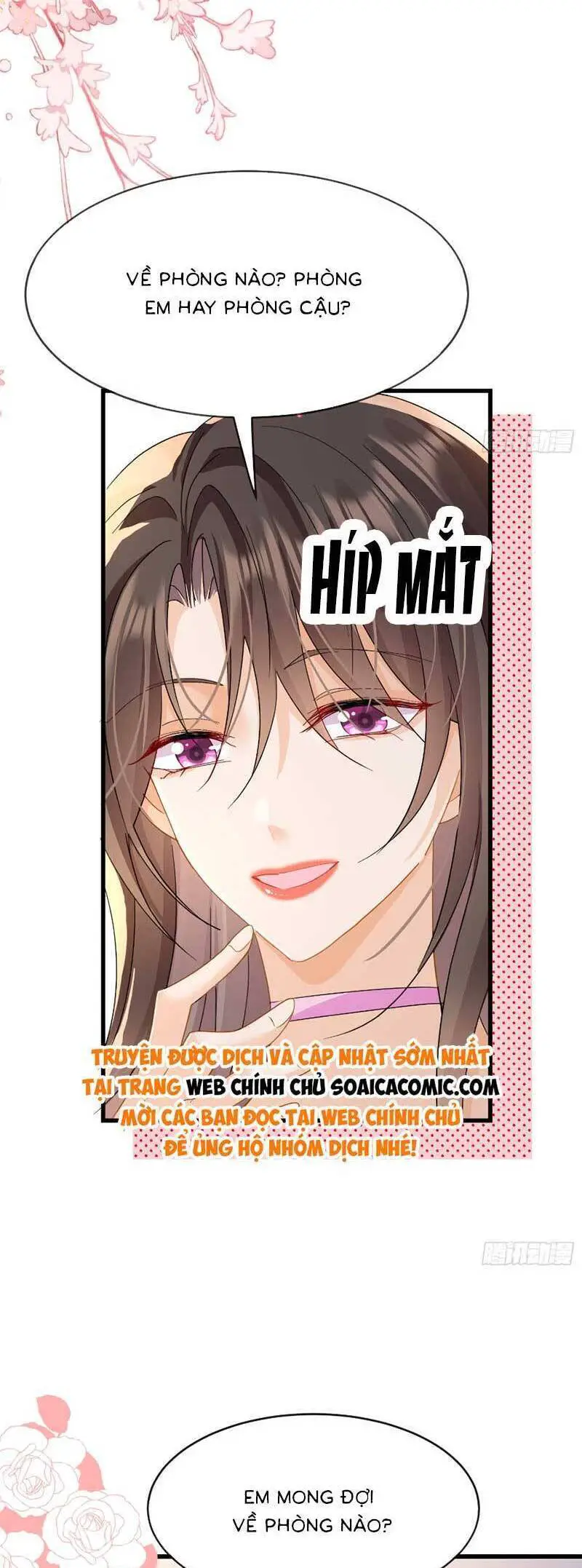 Cùng Lục Gia Yêu Đương Vụng Trộm Nettruyen ZZZ Chương 12 Page 4