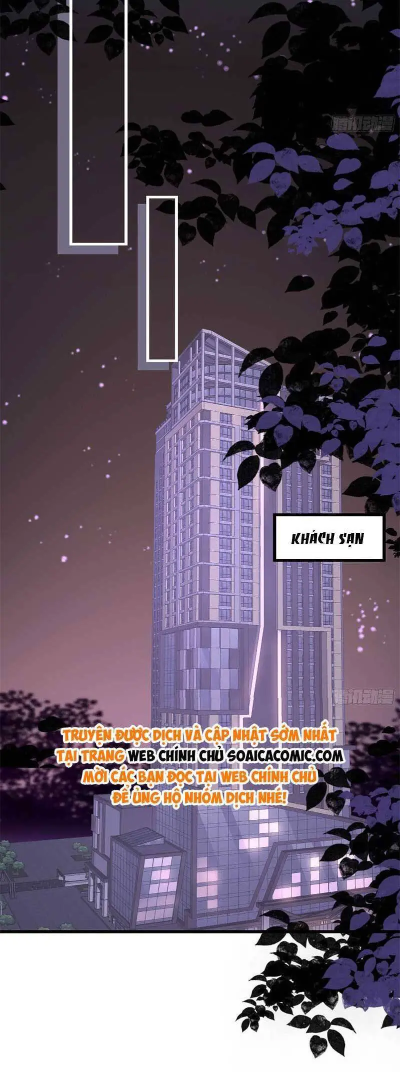 Cùng Lục Gia Yêu Đương Vụng Trộm Nettruyen ZZZ Chương 12 Page 11