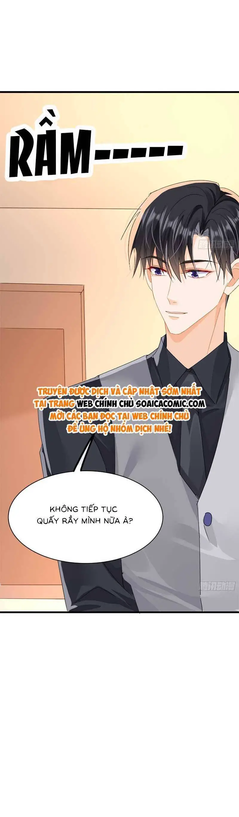 Cùng Lục Gia Yêu Đương Vụng Trộm Nettruyen ZZZ Chương 12 Page 15