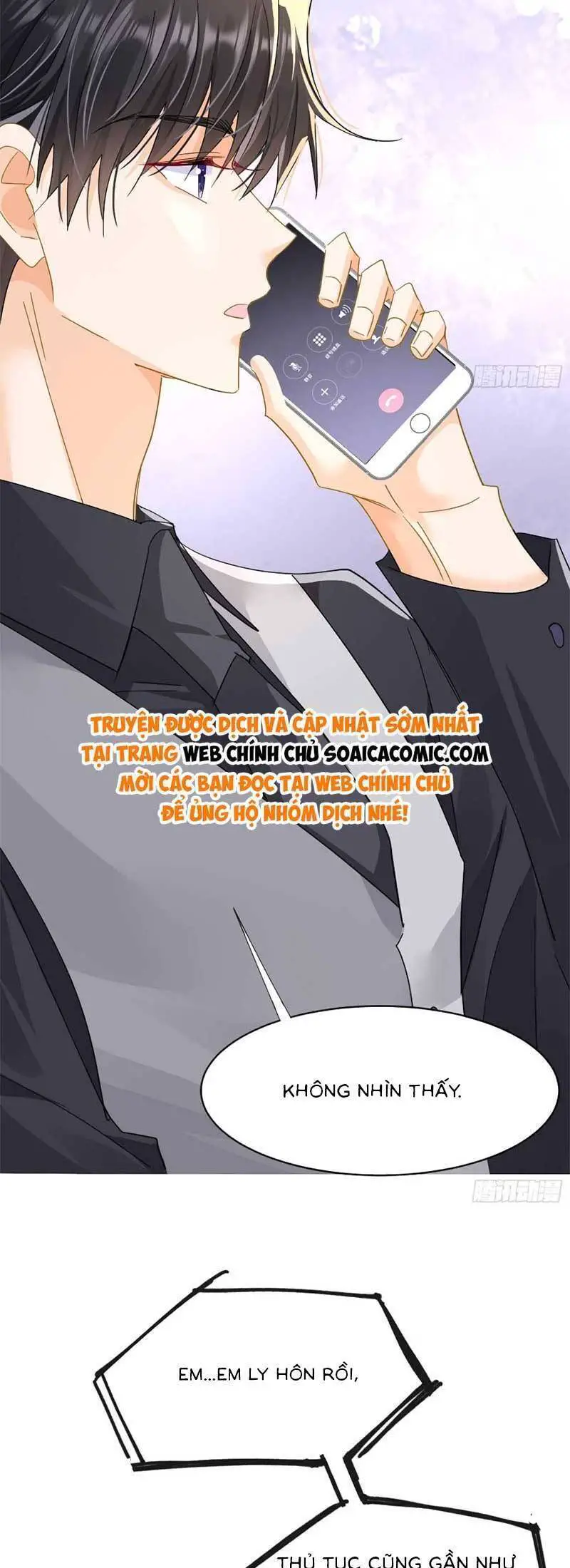 Cùng Lục Gia Yêu Đương Vụng Trộm Nettruyen ZZZ Chương 12 Page 17