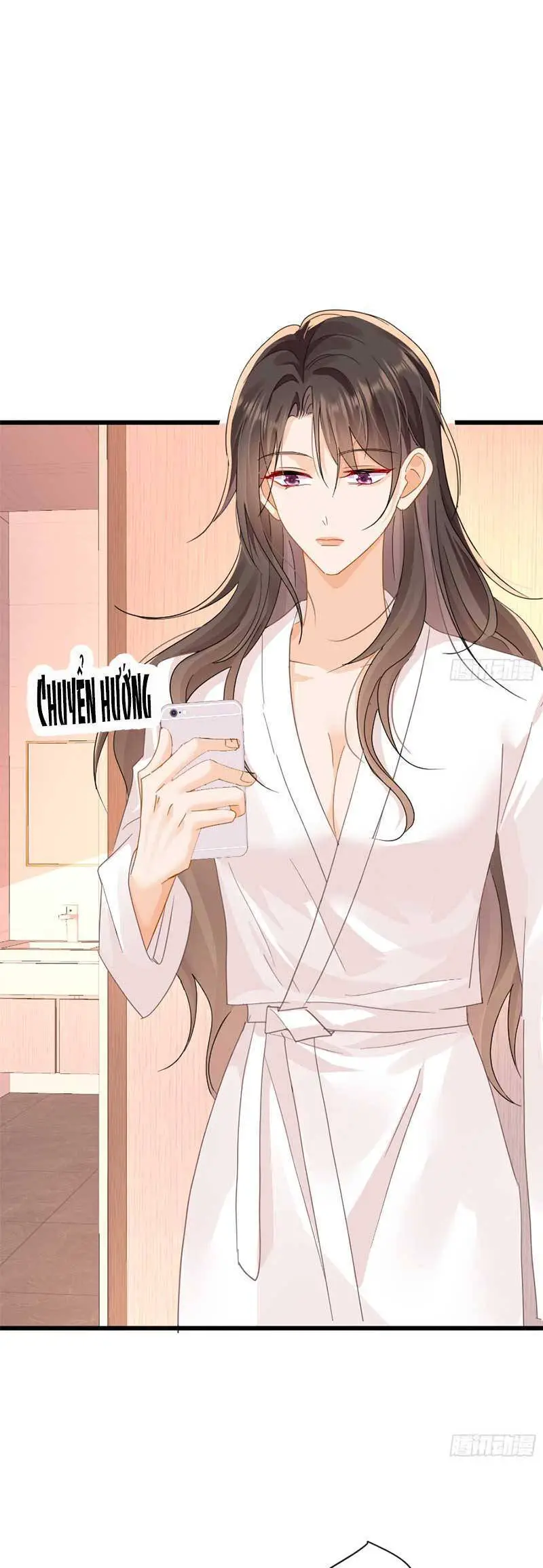 Cùng Lục Gia Yêu Đương Vụng Trộm Nettruyen ZZZ Chương 12 Page 25