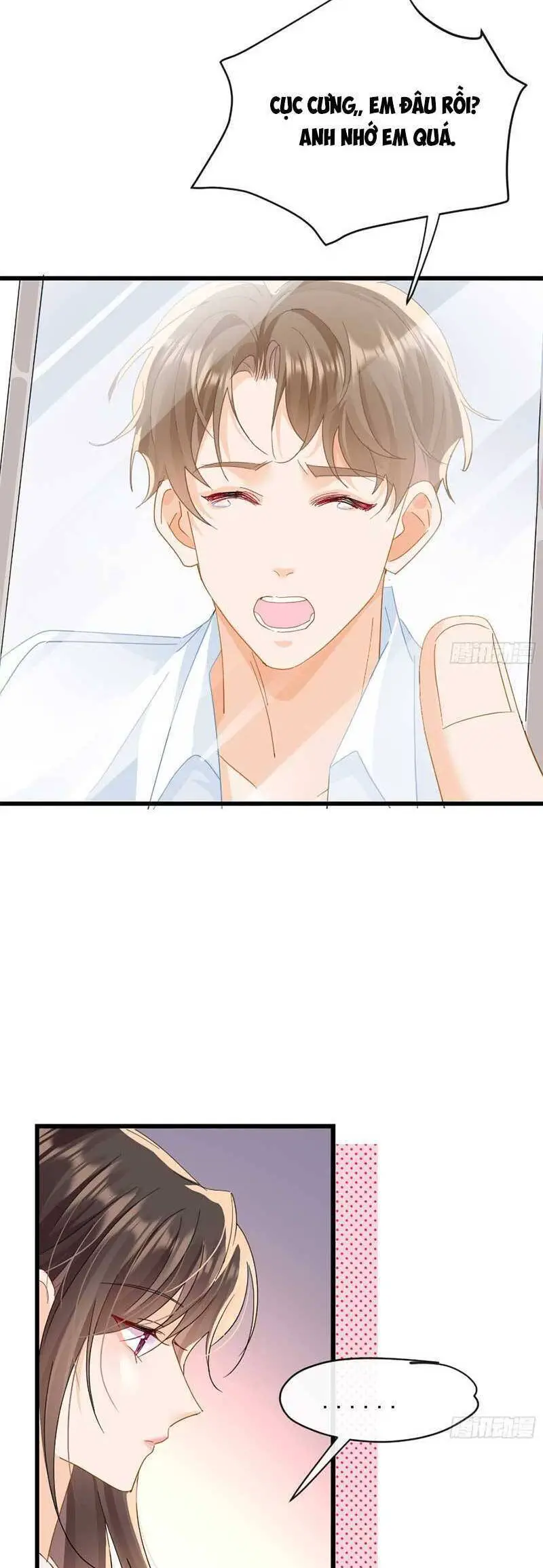 Cùng Lục Gia Yêu Đương Vụng Trộm Nettruyen ZZZ Chương 12 Page 26
