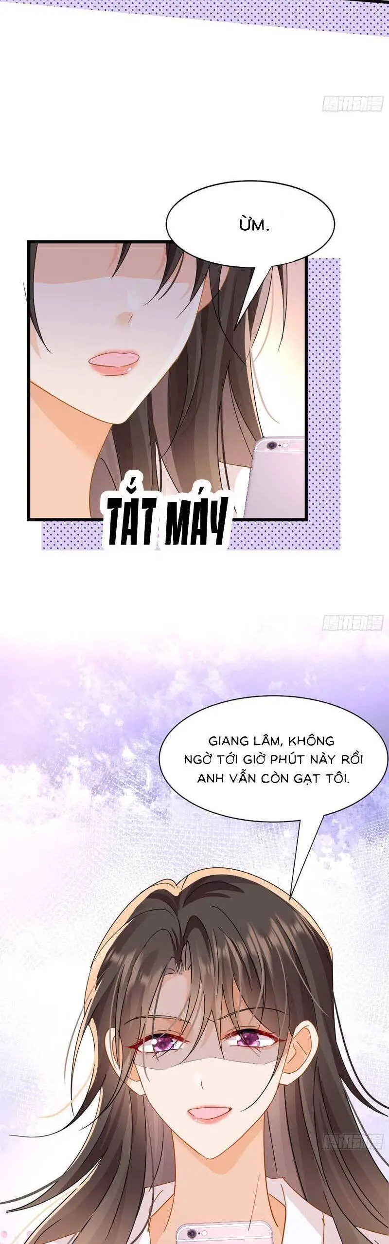 Cùng Lục Gia Yêu Đương Vụng Trộm Nettruyen ZZZ Chương 12 Page 29