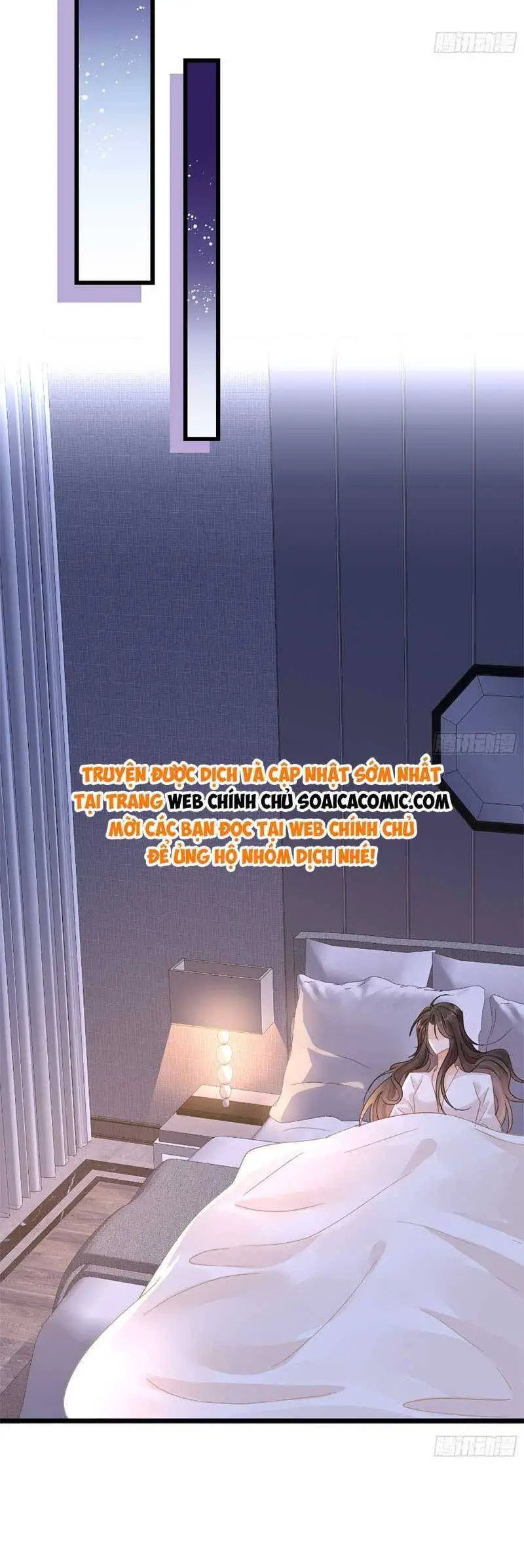 Cùng Lục Gia Yêu Đương Vụng Trộm Nettruyen ZZZ Chương 12 Page 32