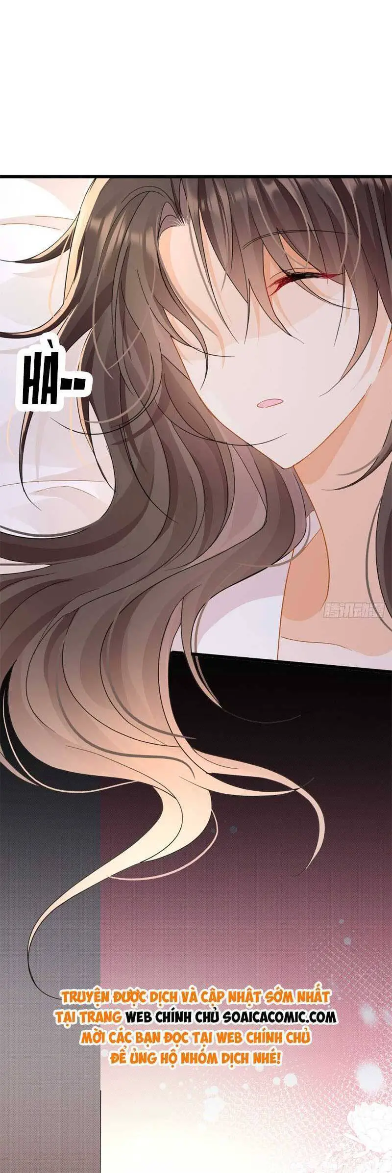 Cùng Lục Gia Yêu Đương Vụng Trộm Nettruyen ZZZ Chương 12 Page 33