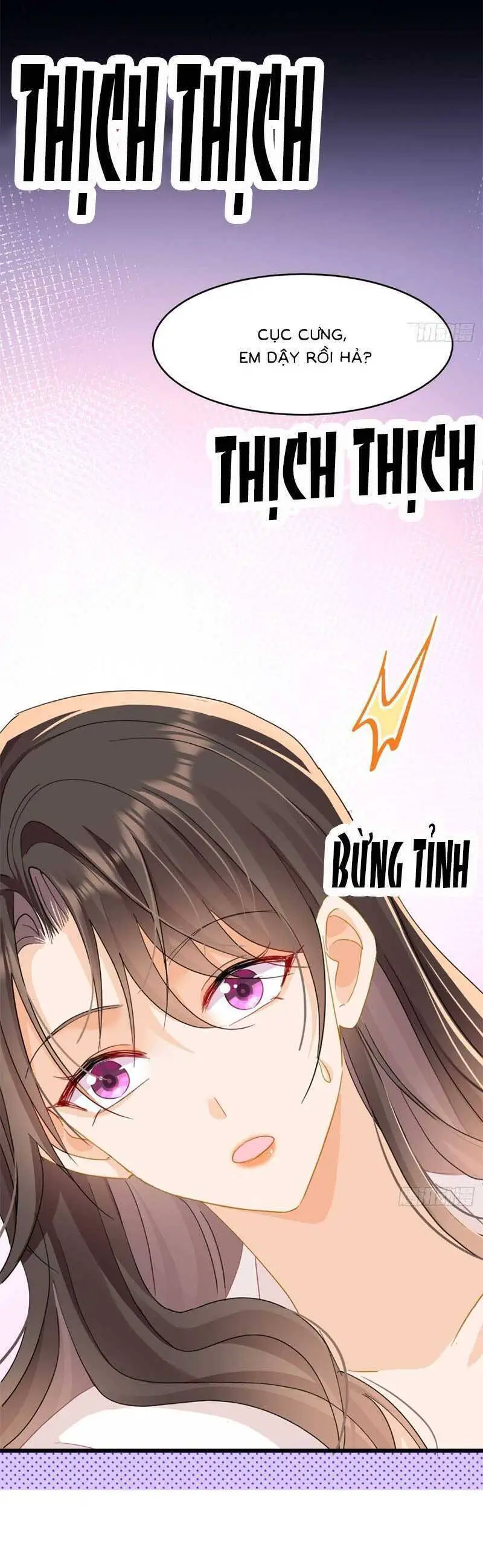 Cùng Lục Gia Yêu Đương Vụng Trộm Nettruyen ZZZ Chương 12 Page 35