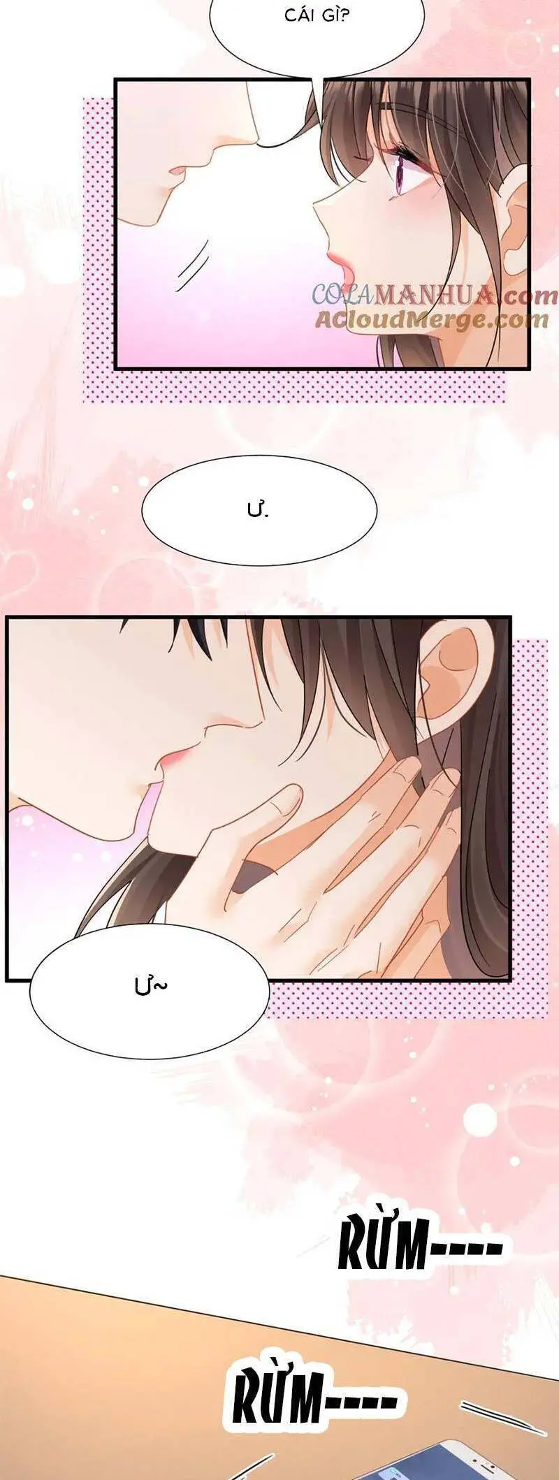 Cùng Lục Gia Yêu Đương Vụng Trộm Nettruyen ZZZ Chương 25 Page 11