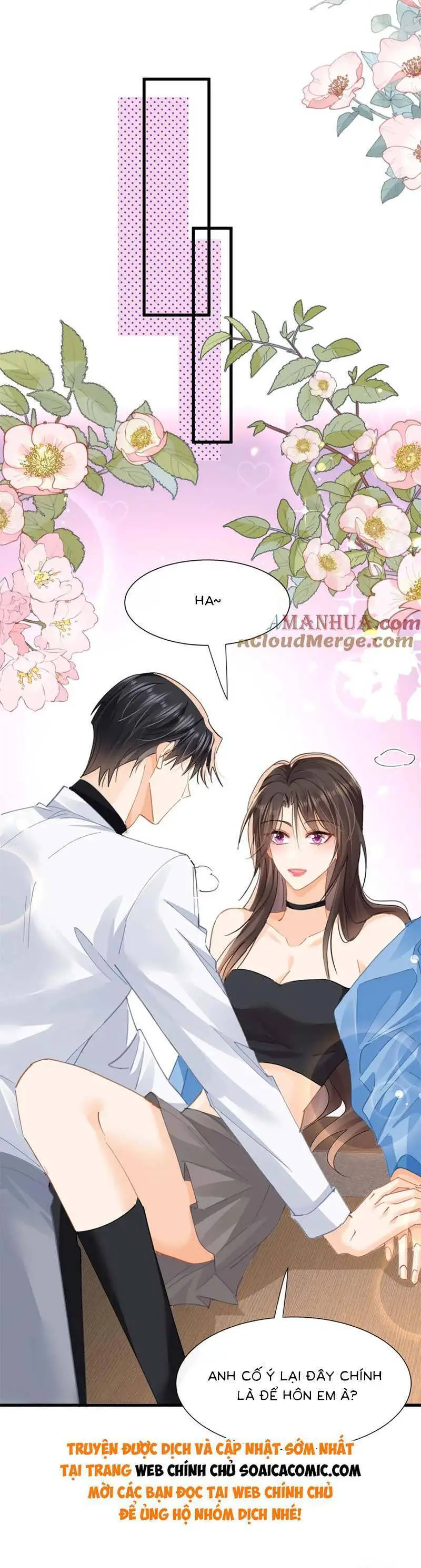 Cùng Lục Gia Yêu Đương Vụng Trộm Nettruyen ZZZ Chương 25 Page 13