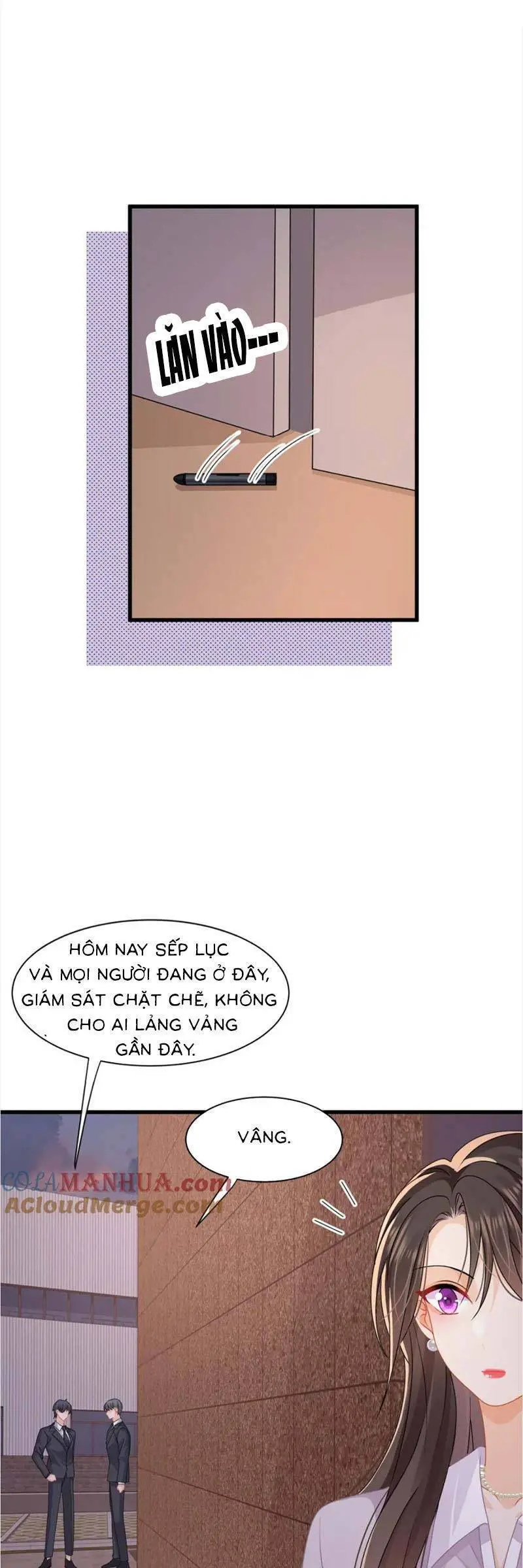Cùng Lục Gia Yêu Đương Vụng Trộm Nettruyen ZZZ Chương 37 Page 12