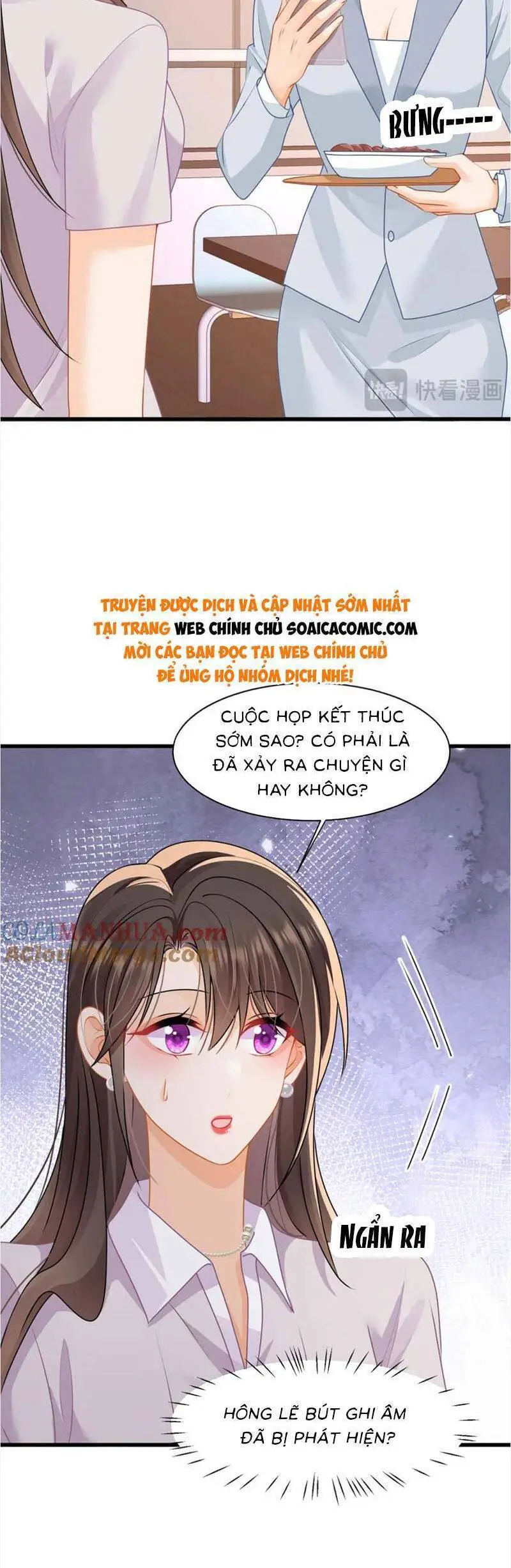 Cùng Lục Gia Yêu Đương Vụng Trộm Nettruyen ZZZ Chương 37 Page 16
