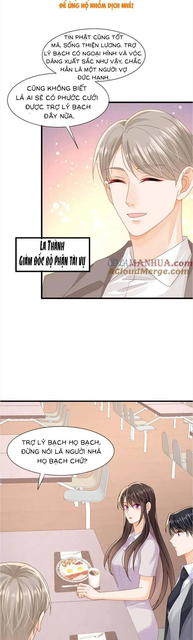 Cùng Lục Gia Yêu Đương Vụng Trộm Nettruyen ZZZ Chương 37 Page 21