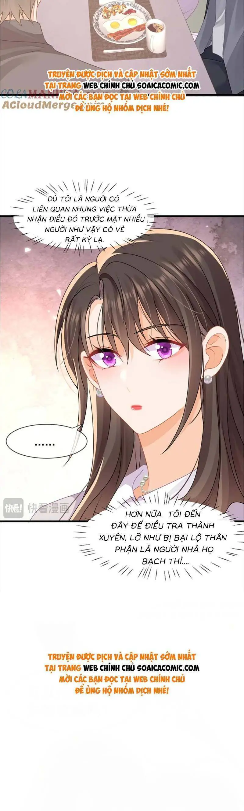 Cùng Lục Gia Yêu Đương Vụng Trộm Nettruyen ZZZ Chương 37 Page 22
