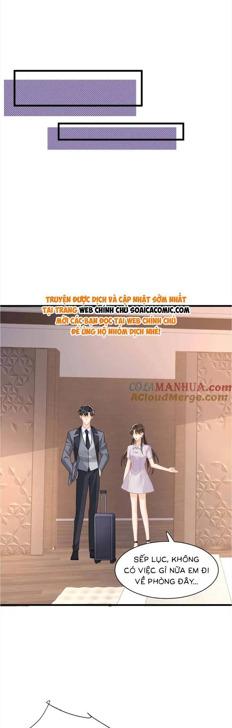 Cùng Lục Gia Yêu Đương Vụng Trộm Nettruyen ZZZ Chương 36 Page 13